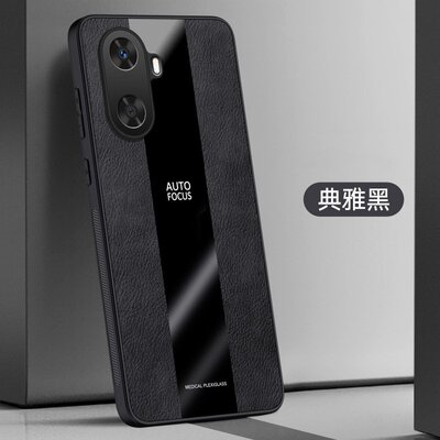 适用华为MGA-AL40手机壳防摔华为畅享70Z保护套全包边华为MGA一AL40外壳6.75英寸畅享7OZ膜畅想70Z商务风个性
