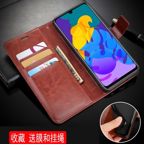 适用荣耀play4tpro手机壳翻盖华为AQM-AL10保护套皮夹华为AQM一AL10外壳6.3英寸AQM-TL10防摔aqmal10软壳piay