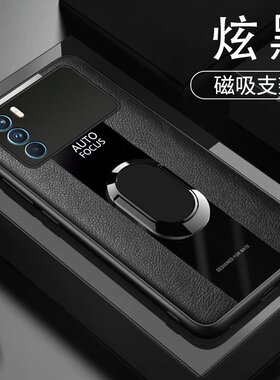 适用oppoK9PRO手机壳防摔K9Pro 5G保护套全包边oppoPEYM00外壳6.43英寸opopK9PR0网红OPPPoppoPEYT00情侣opp0