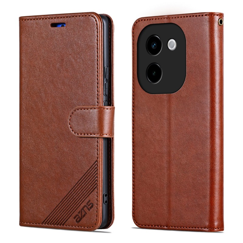 适用Y200国内版手机壳6.72英寸VIVOY200外壳翻盖VIVOV2343A保护套皮夹viovY2OO膜viv0磁扣wiwo男士V1VO潮女vi