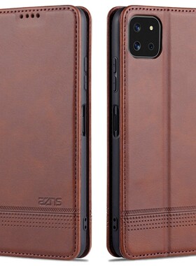 适用三星SM-A226B手机壳翻盖A22S 5G外壳6.6英寸A226B保护套皮夹A226BDSN防摔Galaxy新款samsung全包软壳潮女
