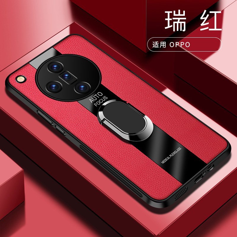 适用OPPOPHZ110手机壳6.78英寸OPPO Find X7外壳防摔OPPOFindX7保护套全包边opoo网红oqqo软胶0ppo新款oopp个