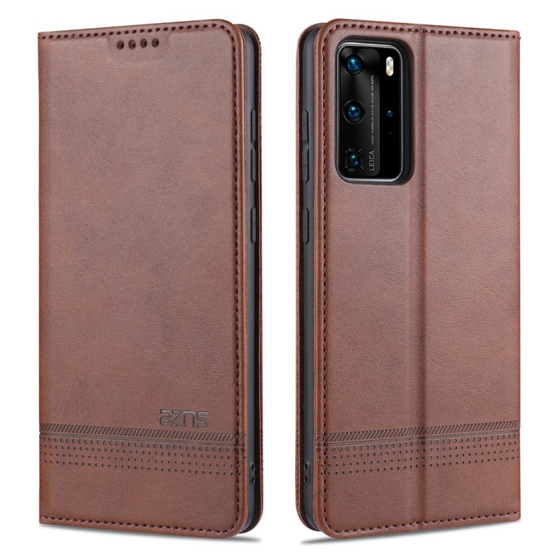 Huawei华为华为P40仿翻盖零钱袋