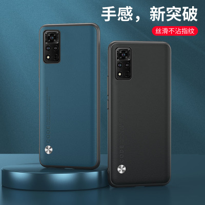 适用 Mi 10T 5G手机壳全包边小米10T 5G外壳6.67英寸小米MZB07ZCIN保护套防摔XIAOMI创意小米10t5g软边网红潮