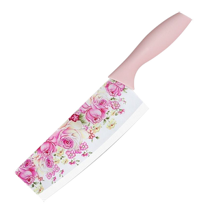 水果刀家用不锈钢切菜刀案板套装厨房切肉刀女士专用切片刀具辅食