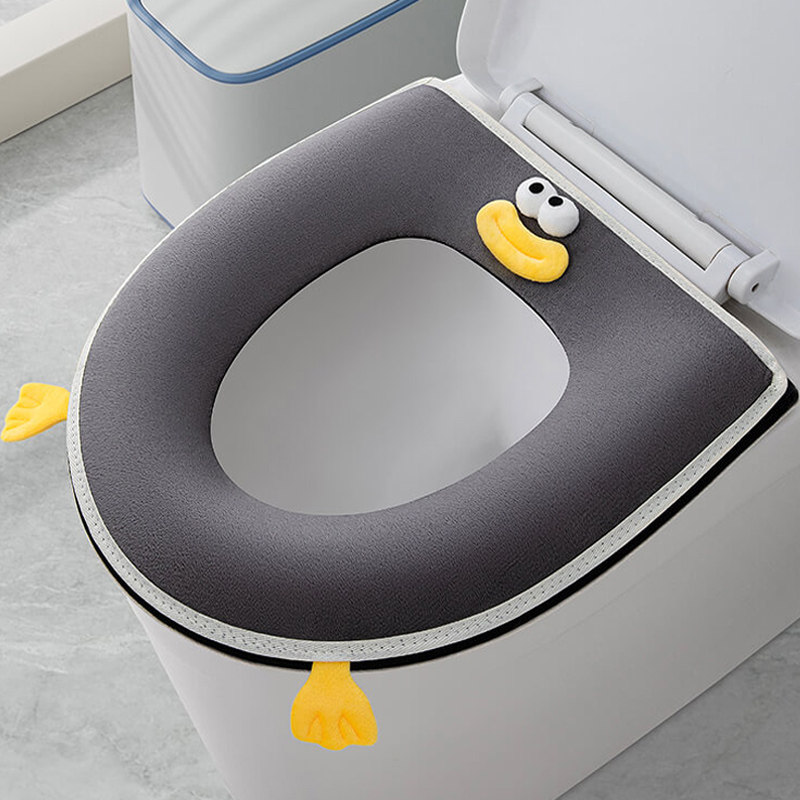 马桶垫家用四季通用加厚防水坐便垫可水洗坐便套冬季马桶坐垫垫子,家庭/个人清洁工具,马桶套/马桶座圈,淘宝优惠券,粉丝福利购,淘宝优惠卷