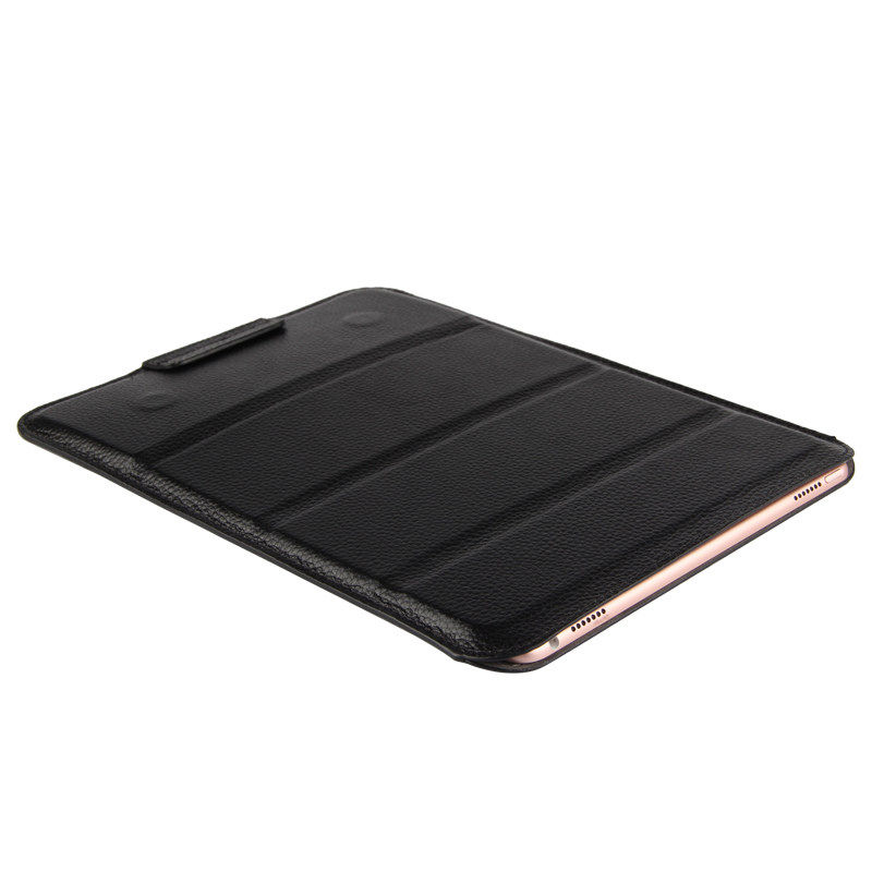 适用于 iPad air/Air2真皮 保护套 皮套平板电脑9.7寸支撑套包壳