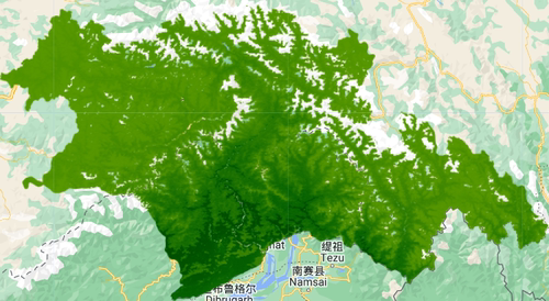 GIS代做ArcGIS代做gis空间分析insar数据处理gis地图envi地信遥感