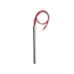 手动胶装机加热棒适用JB-2 JB-3 JB-4 JB-5