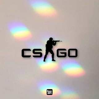 EONE镂空车贴 CSGO 反恐精英全球攻势字母LOGO室内外防水贴纸拉花