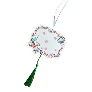 创意新年梦想心愿卡幼儿园小学生空白可手写愿望贺卡开学教室装饰儿童家长会寄语表扬鼓励祝福留言精致小卡片