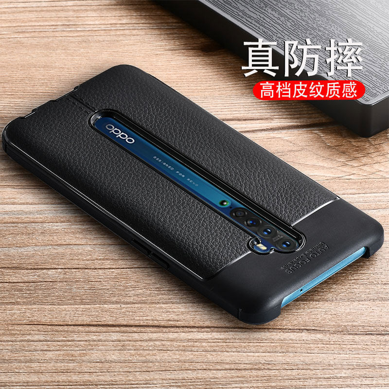 适用opporeno2z手机壳男潮