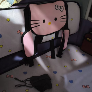 小鸟三轮车电动儿童安全带后排背心固定绑带保护小孩可睡觉防摔