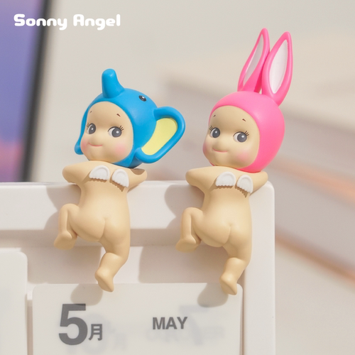SonnyAngel公仔趴趴天使