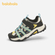 balaOne 2026夏季 巴拉巴拉童鞋 男女童运动鞋 新户外鞋 儿童凉鞋