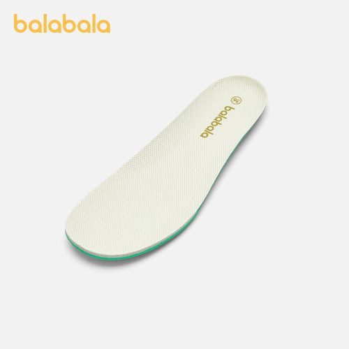 【商场同款】巴拉巴拉童鞋儿童运动鞋男童2026新款春秋耐磨户外鞋