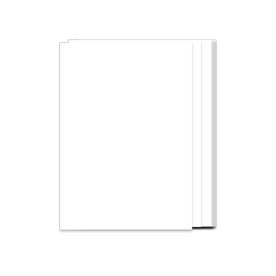 练字专用临摹纸宣魁手写