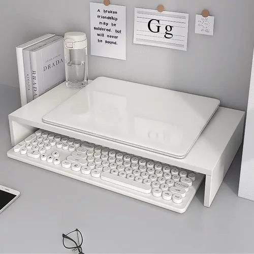 笔记本电脑增高架台式显示器屏幕