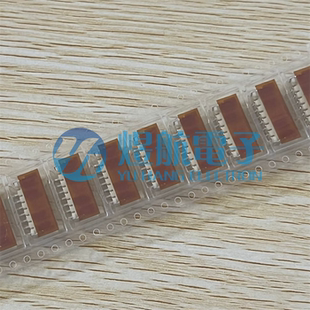 JST连接器 原装 现货 间距2.0mm TBT PASS SM07B 针座7P