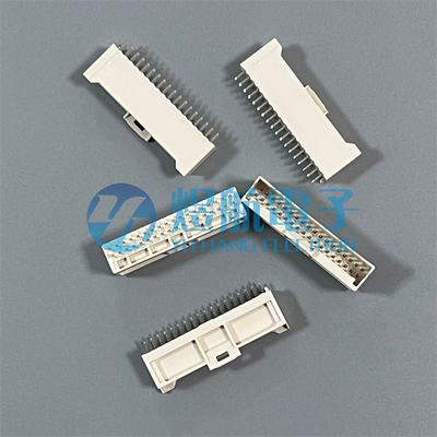 molex连接器 501645-3620 5016453620 针座36P 2.0间距 原装现货