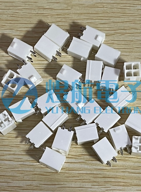 molex连接器 3928-8040 39288040 39-28-8040 原装现货 一个起拍