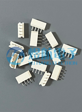 molex连接器 2203-5045 22035045 22-03-5045 5267-04A 一个起拍