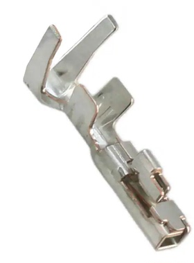 AMP/TE连接器 175152-1 端子 线径20-16AWG 原装现货 一个起售