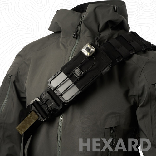 HexardBCS-01手机套手机包