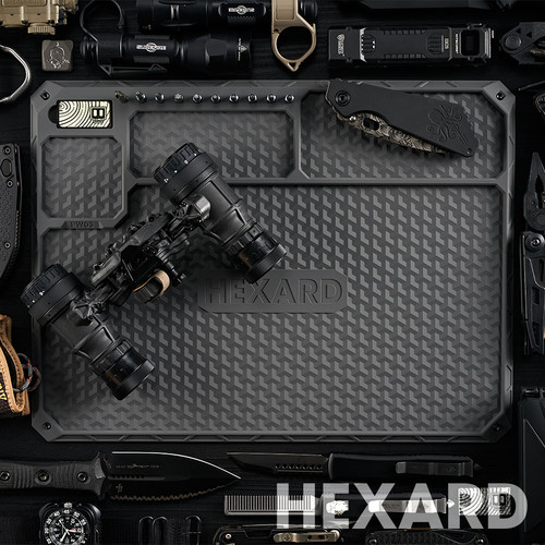 PW03个人工作维修垫保养垫收纳盘