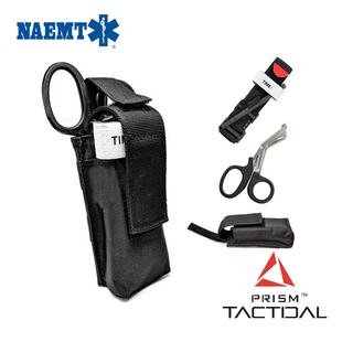 【PRITAC】美军CAT止血带 TCCC/TECC 旋压式止血带 战地医疗