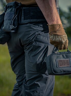 HELIKON赫利肯Ammo Box户外便携杂物收纳盒战术耐磨定型附包