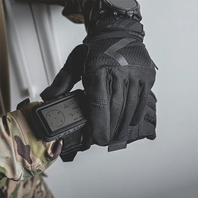 透气0.5毫米超薄全指手套TACLAB