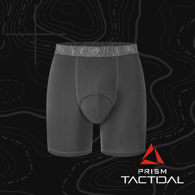 美丽诺羊毛内裤VUCARS系统L1层