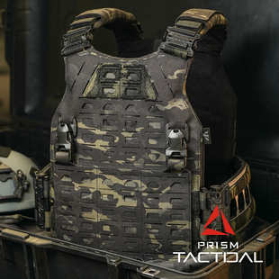 PSIGEAR MPCS PX-1战术背心锋盾套装 模块化背心系统激光切割面料