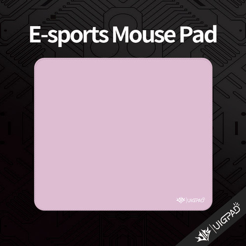 类零布面职业电竞鼠标垫FPS