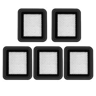 适配莱克吉米除螨仪吸尘器B302 pro配件N520 MR100过滤芯滤棉网