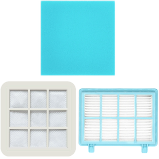 适配飞利浦吸尘器FC5832/FC5836/5833/5982/5986滤网过滤棉配件