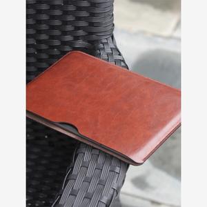 适用于文石BOOX Tab8c 7.8寸nova air c电子书阅读器保护套皮套tab8内胆包横款侧开式商务壳收纳袋子防水包