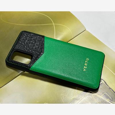 适用于威图iVERTU手机壳真皮套防摔5g纬图VTL-202101保护私人商务定制套