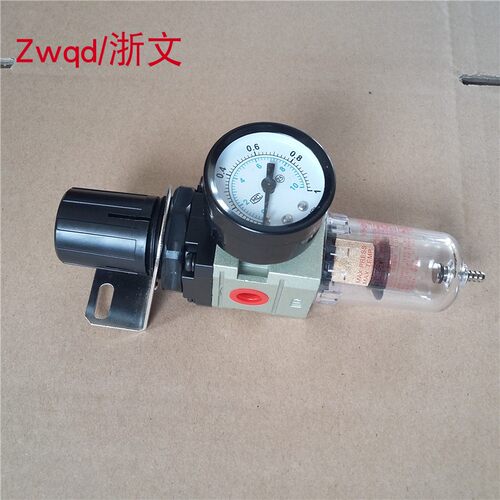 过滤减压阀TW2000-02TW3000-03