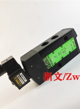 电磁阀553 G553A017MS SCG553A001MS G553A018MS 553C002MS四分