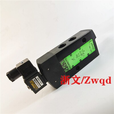 电磁阀G553A017MSSCG553A001MS