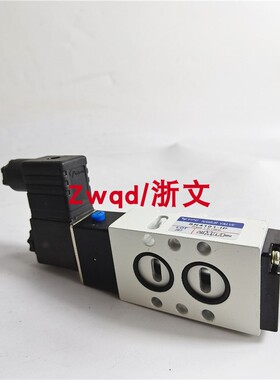 电磁阀SN4101-IP SN3130-IP YPC二位五通板式换向阀