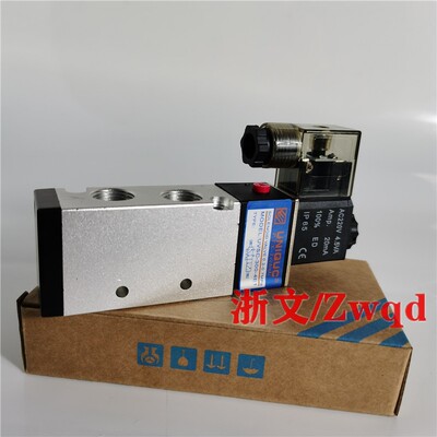 电磁阀UVSC-220-4E14E2