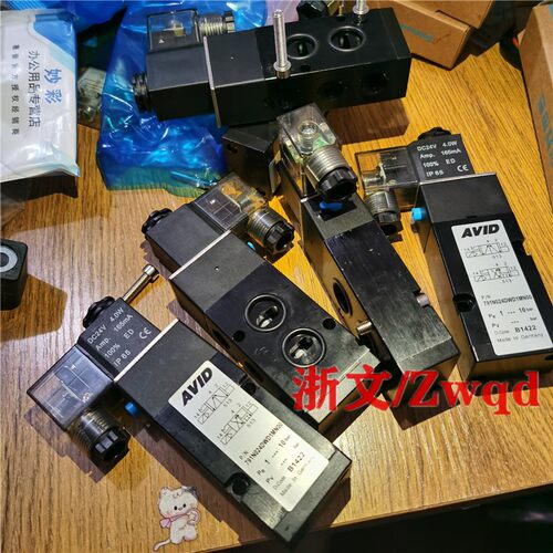 791NO24DHD1NNO电磁阀