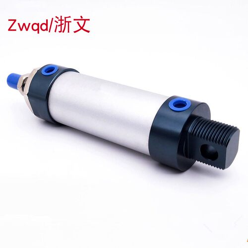 铝合金迷你气缸MAL25*100/50