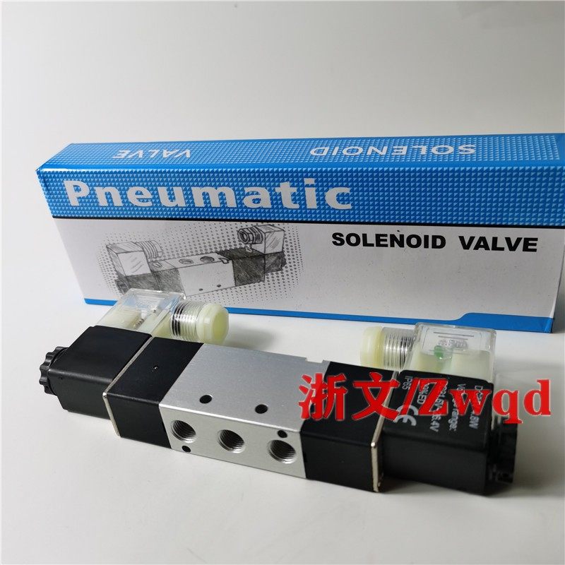 电磁阀SVCM220-08320-10