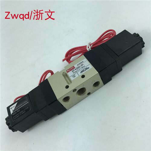 电磁阀SF4200-IP换向阀SF4200-1P