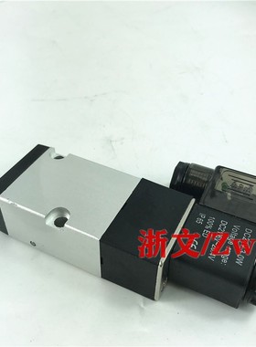 电磁阀HV-515MN二位三通板式防爆气动阀