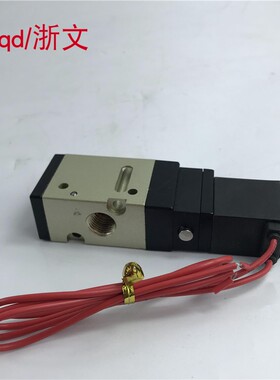电磁阀PS142S DC21-26V DC24V AC220V二位三通换向阀